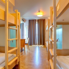 LyvInn Hotel Frankfurt Messe - Bild 13