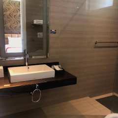 New Surya Hotel - Bild 7