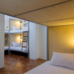 Z Hostel thumbnail 6