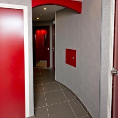 Hipotel Paris Belgrand Marie 20ème - Bild 16