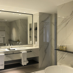 Kozmo Hotel Suites & Spa - Small Luxury Hotels of the World - Bild 17
