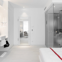 Ruby Coco Hotel Dusseldorf by IHG - Bild 7