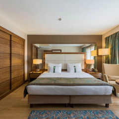 Holiday Inn Istanbul Sisli by IHG - Bild 6