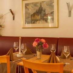 NOVALIS Hotel Dresden by AURUM - Bild 16
