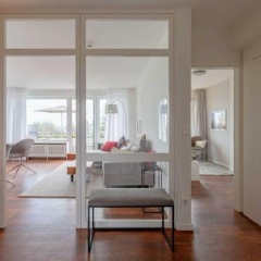 Haus Halligblick Wohnung 36 - Bild 2