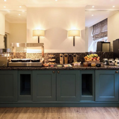 Blandford Hotel - Bild 11