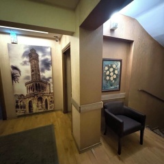 Lucid Otel - Bild 12