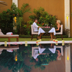 Bali Emerald Villas - Bild 28