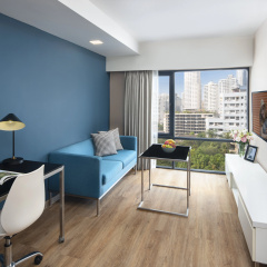 Citadines Sukhumvit 8 Bangkok - Bild 10