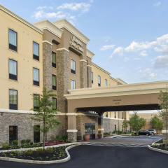 Hampton Inn & Suites Philadelphia Montgomeryville thumbnail 18
