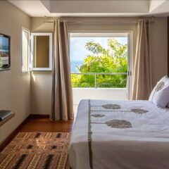 Villa Vague Bleue in Gustavia, Saint Barthelemy from 1444$, photos, reviews - zenhotels.com photo 9