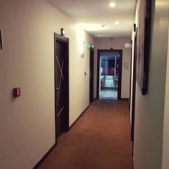 Waha Hotel - Bild 13