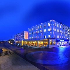 Strandhotel Georgshöhe - Bild 1