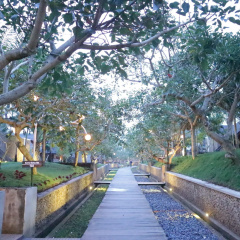 Sahid Osing Kemiren Hotel & Resort by OYO Rooms - Bild 1