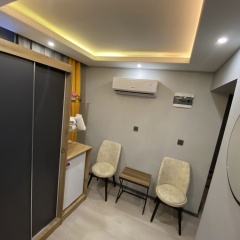 Ulu City Hotel - Bild 9
