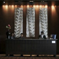 InterContinental Marine Drive Mumbai, an IHG Hotel in Mumbai, India from 234$, photos, reviews - zenhotels.com spa