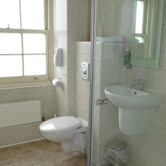 Americana Hotel - Bild 10