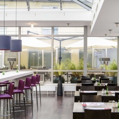 IntercityHotel Wien - Bild 25