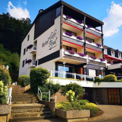 Hotel Hegenbarth's - Bild 1