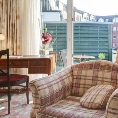 Hotel Consul - Bild 8