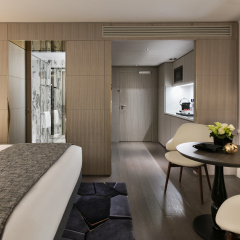 La Clef Champs-Élysées Paris by The Crest Collection - Bild 19