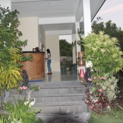 Segara Tegeh - Hostel - Bild 13