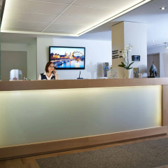 NOVALIS Hotel Dresden by AURUM - Bild 17