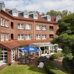 Four Points Flex by Sheraton Kiel - Bild 16