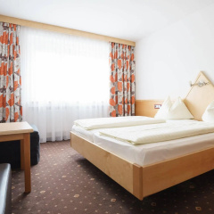 Hotel Drei Kreuz - Bild 6
