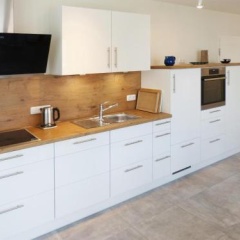 Weiße Düne Ferienwohnung *Weiße Düne 1* - Bild 17
