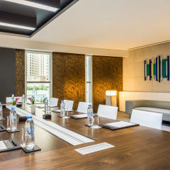 InterContinental Dubai Marina by IHG thumbnail 35