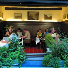 Rhein Hotel Bacharach - Bild 15