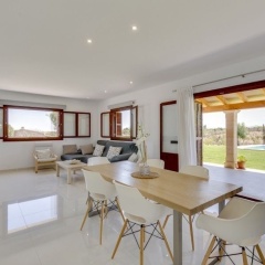 Can Picafort Villa - Bild 6