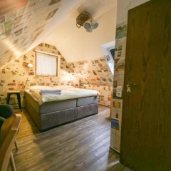 Hotel Kraus-Heeper Landhaus - Bild 6