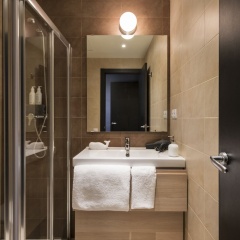 AinB Barcelona Sants Apartments - Bild 18