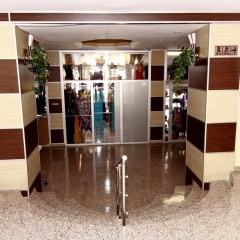 Kleopatra Develi Hotel - Bild 2