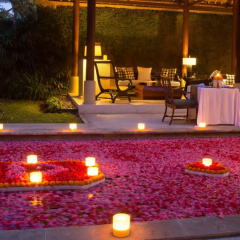 Kayumanis Sanur Private Villa & Spa - Bild 20
