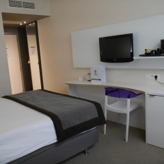 Best Western City Centre - Bild 13