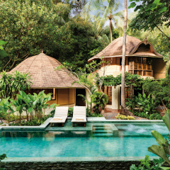 Rayavadee Hotel - Bild 28
