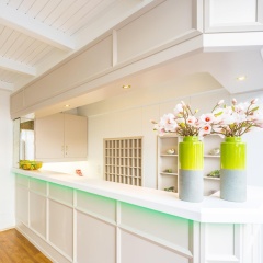 Hotel S16 - Bild 14