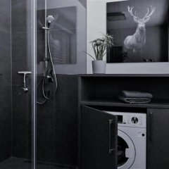 Apartment BergRoof - Bild 7