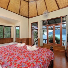 Sunwaree Phi Phi Resort - Bild 2