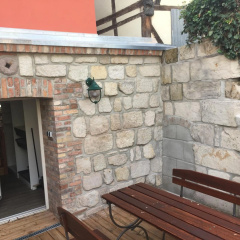 Ferienhaus Schloßblick - Bild 14