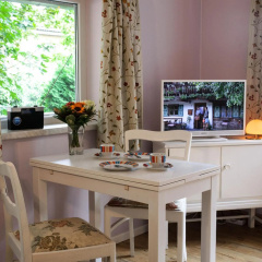 Ferienwohnung Lange Brücke - Bild 4