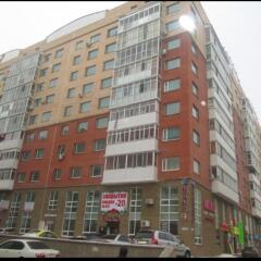 Apartments On Seifyllina 5 in Astana, Kazakhstan from 56$, photos, reviews - zenhotels.com photo 4