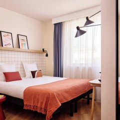 Hife Paris Issy - Bild 7