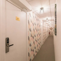 WS - Haut-Marais - Carreau du Temple - Bild 12