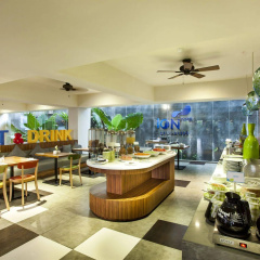 Ion Bali Benoa - Bild 29