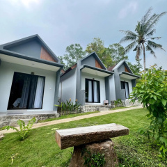 Makarma Resort Lombok - Bild 19