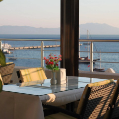 Çapaci Hotel - Bild 7